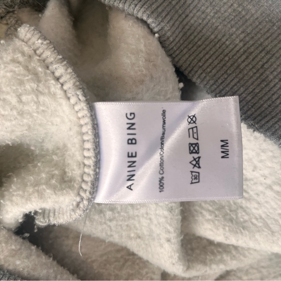 Anine Bing sweater Medium - Picture 4 of 4